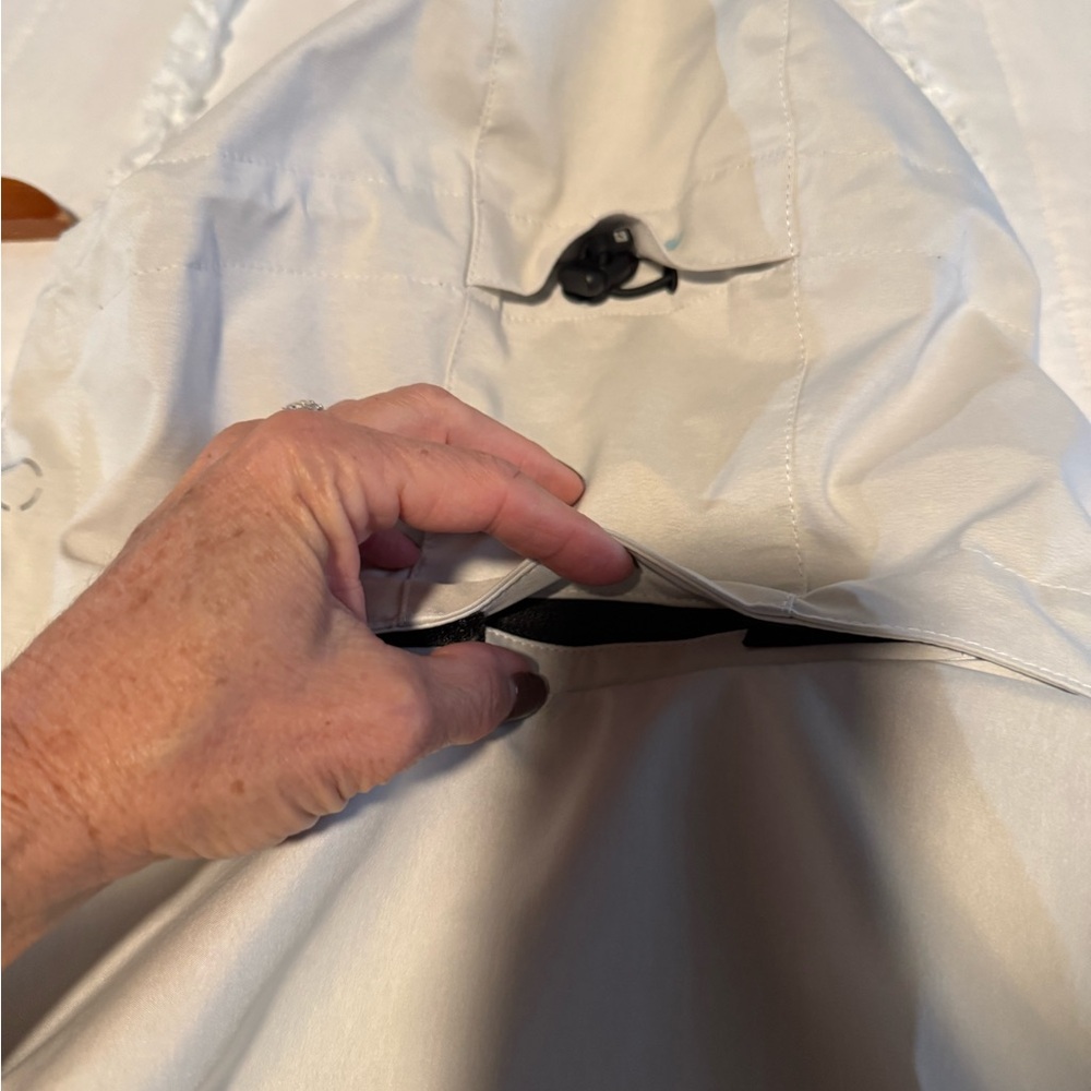 Killtec Niona softshell Jacket - Picture 14 of 15